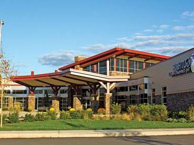 Guthrie Troy Community Hospital